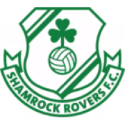 Shamrock Rovers Academy герб