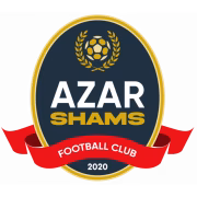 Shams Azar Qazvin U21 герб