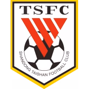 Shandong Taishan U19 герб
