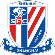 Shanghai Shenhua U19 герб