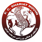 Shariat Novin герб