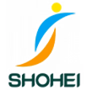Shohei High School герб