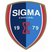 Sigma Cagliari герб