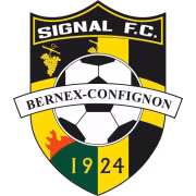 Signal FC Bernex-Confignon II герб
