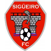 Sigüeiro FC герб