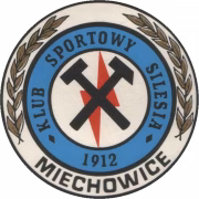 Silesia Miechowice герб