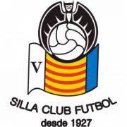 Silla CF герб