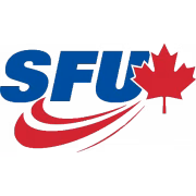 Simon Fraser Clan (Simon Fraser University) герб