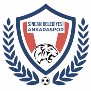 Sincan Belediyesi Ankaraspor U19 герб
