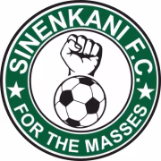 Sinenkani FC герб