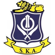 Singapore Khalsa Association герб