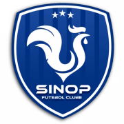 Sinop FC (MT) герб