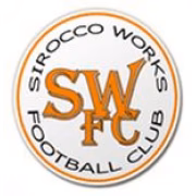 Sirocco Works FC герб