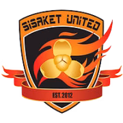 Sisaket United герб