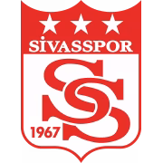 Sivasspor U19 герб