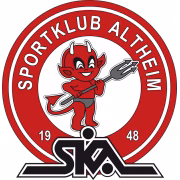 SK Altheim герб