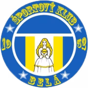 SK Bela герб
