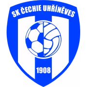 SK Cechie Uhrineves герб