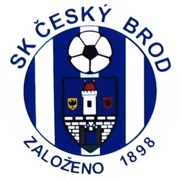 SK Cesky Brod герб