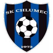 SK Chlumec герб