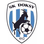SK Doksy герб