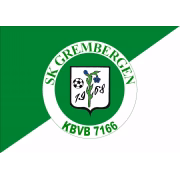 SK Grembergen герб