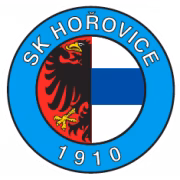 SK Horovice герб
