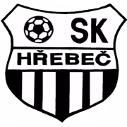 SK Hrebec герб