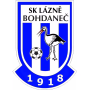 SK Lazne Bohdanec герб