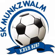 SK Munkzwalm герб