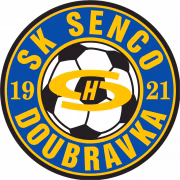 SK SENCO Doubravka герб