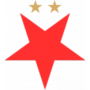 SK Slavia Prague U17 герб