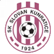 SK Slovan Kunratice герб