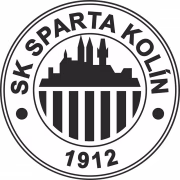 SK Sparta Kolin U19 герб