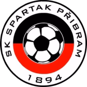 SK Spartak Pribram герб