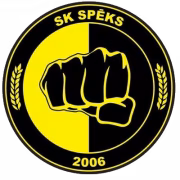 SK Speks герб