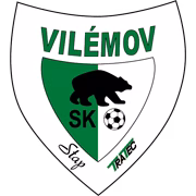 SK Stap-Tratec Vilemov герб