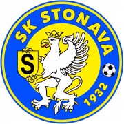 SK Stonava герб