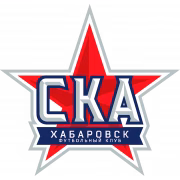 SKA Khabarovsk II герб