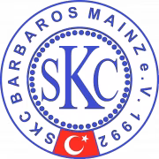 SKC Barbaros Mainz герб