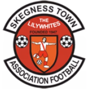 Skegness Town герб