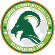 Skerries Town герб