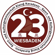 SKG 23 Wiesbaden герб