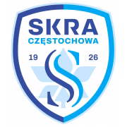 Skra Częstochowa U19 герб