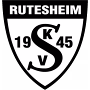 SKV Rutesheim II герб