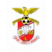 SL Marinha герб