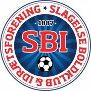 Slagelse B&I U19 герб