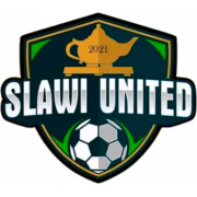 Slawi United FC герб