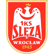 Sleza Wroclaw U19 герб