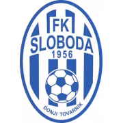 Sloboda Donji Tovarnik герб